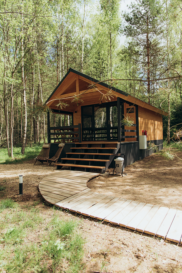 Фото Никольские росы