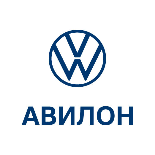 logo Volkswagen Авилон