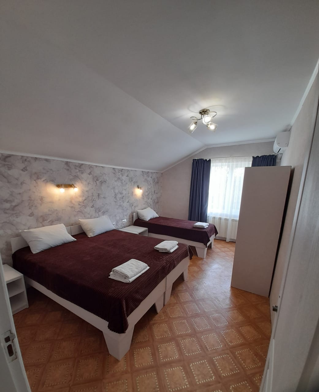 Фото Тетушка Сова