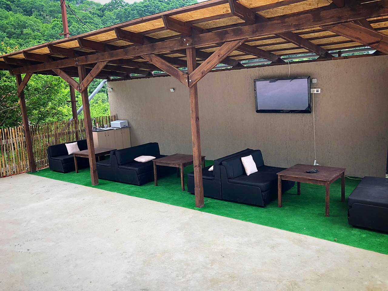 Фото Мелия family