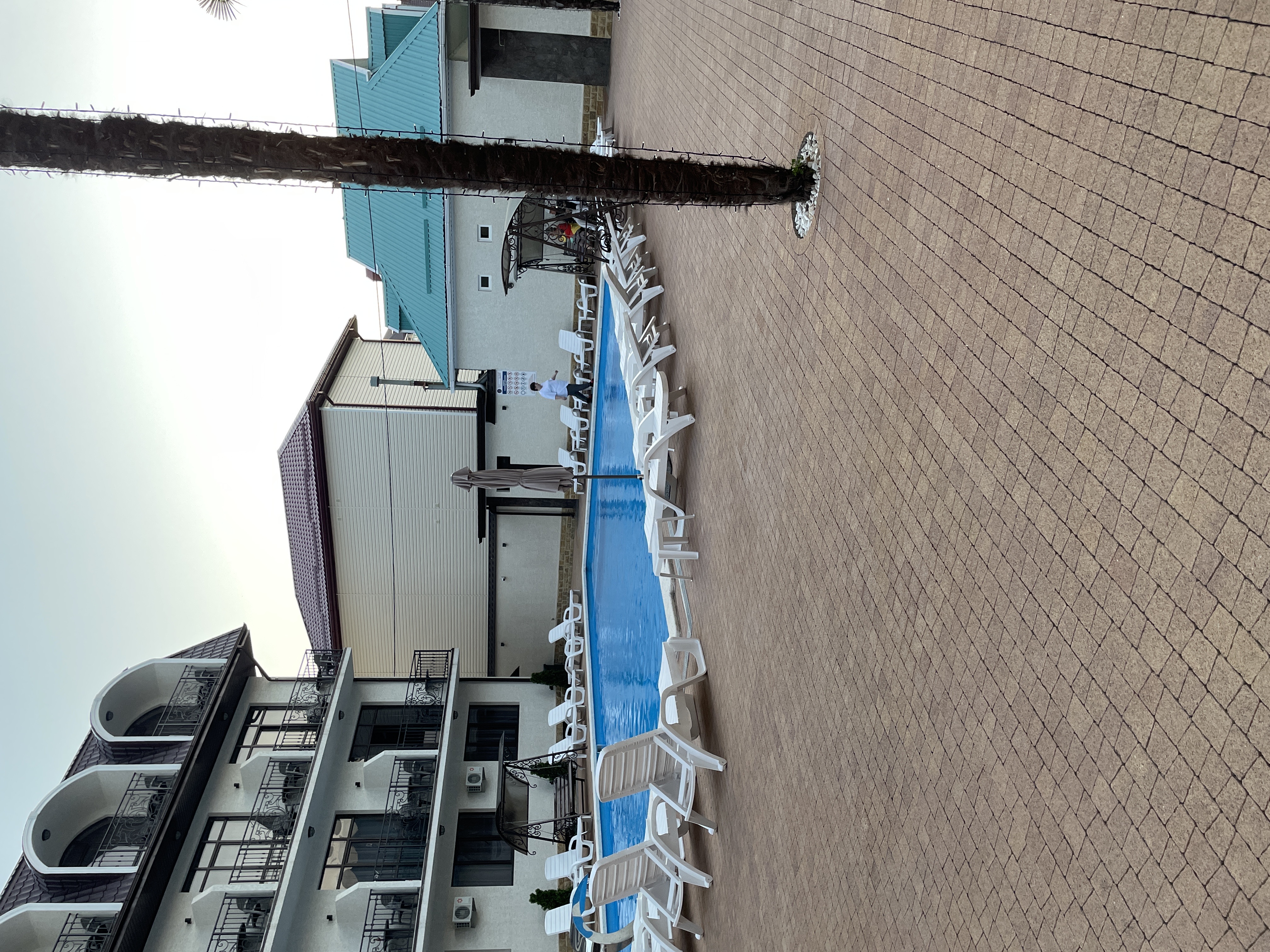 Фото Моретель