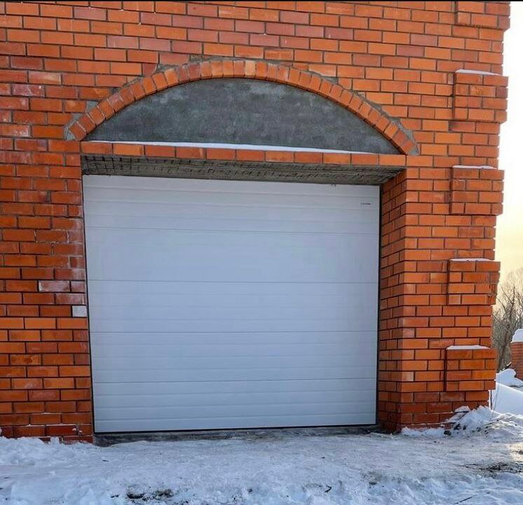 Автоматические двери и ворота DoorHan, Минская область, фото
