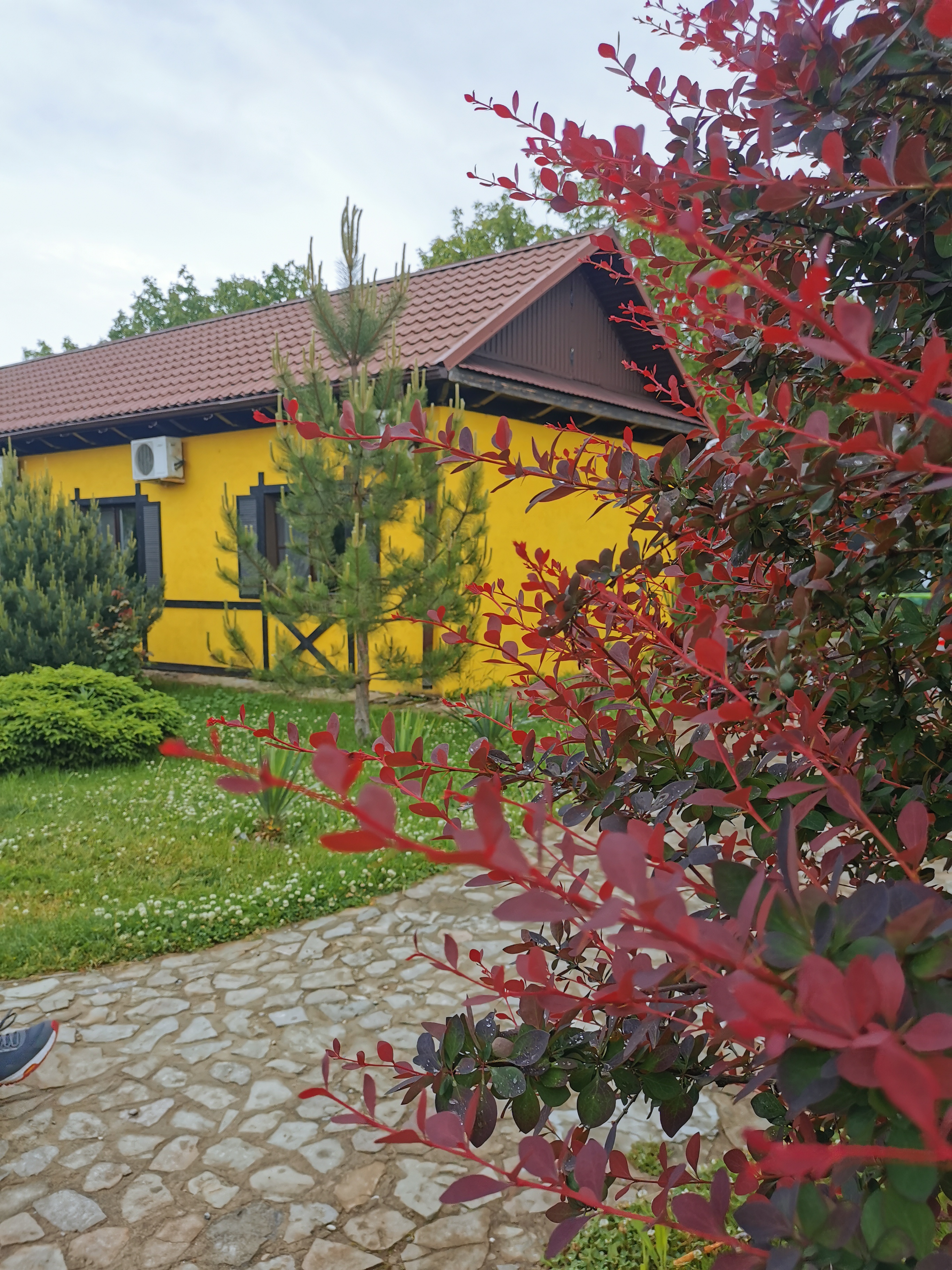 Фото Загородный комплекс Хутор Покровский