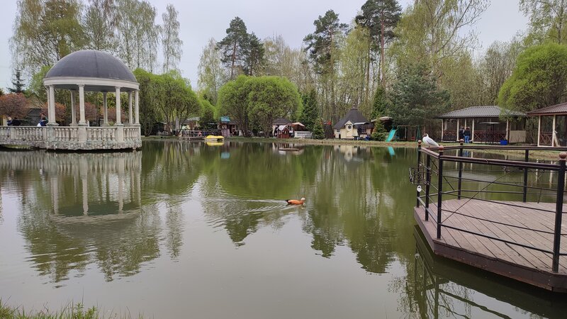 Дворянское гнездо — фото 34