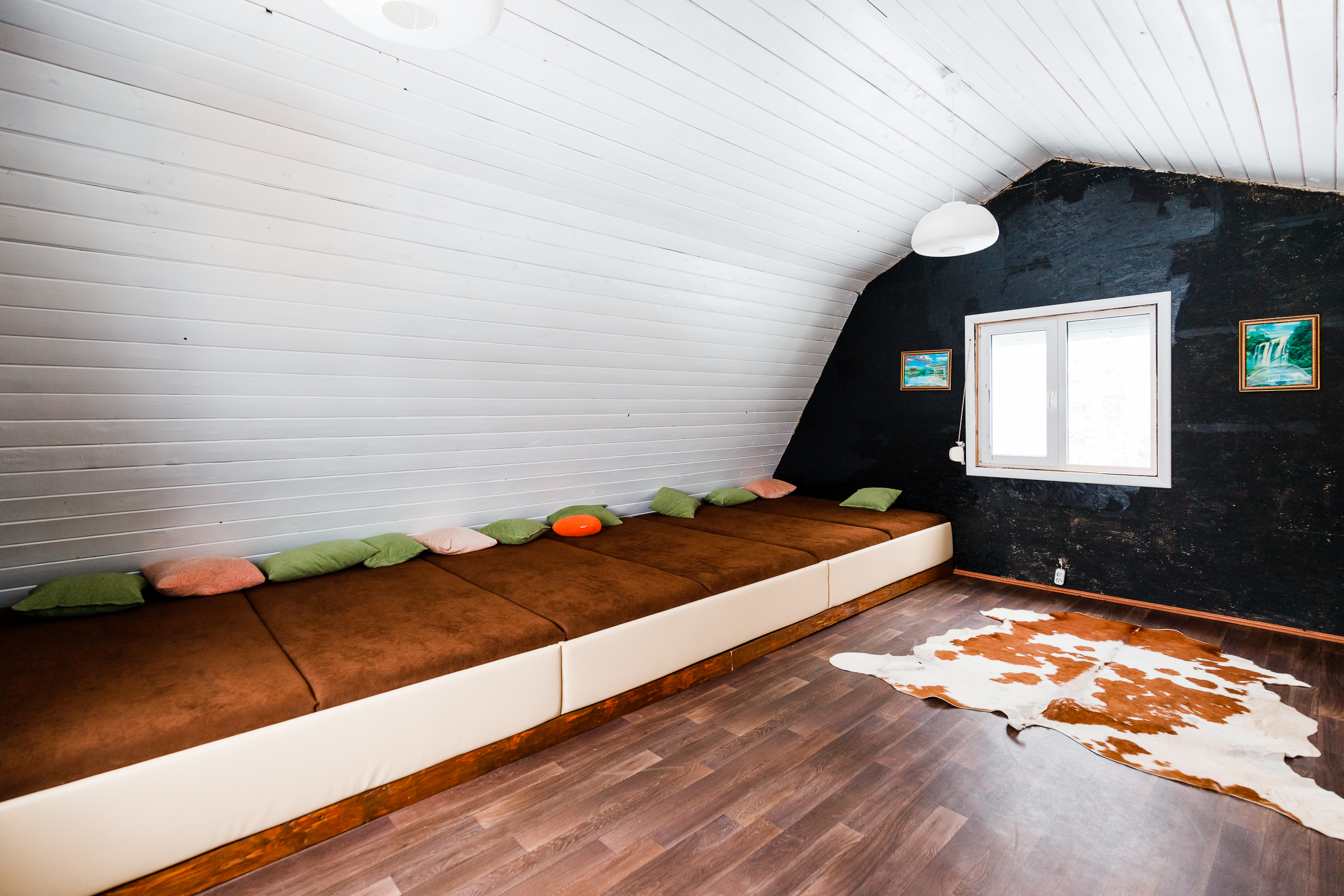 Фото Филин дом