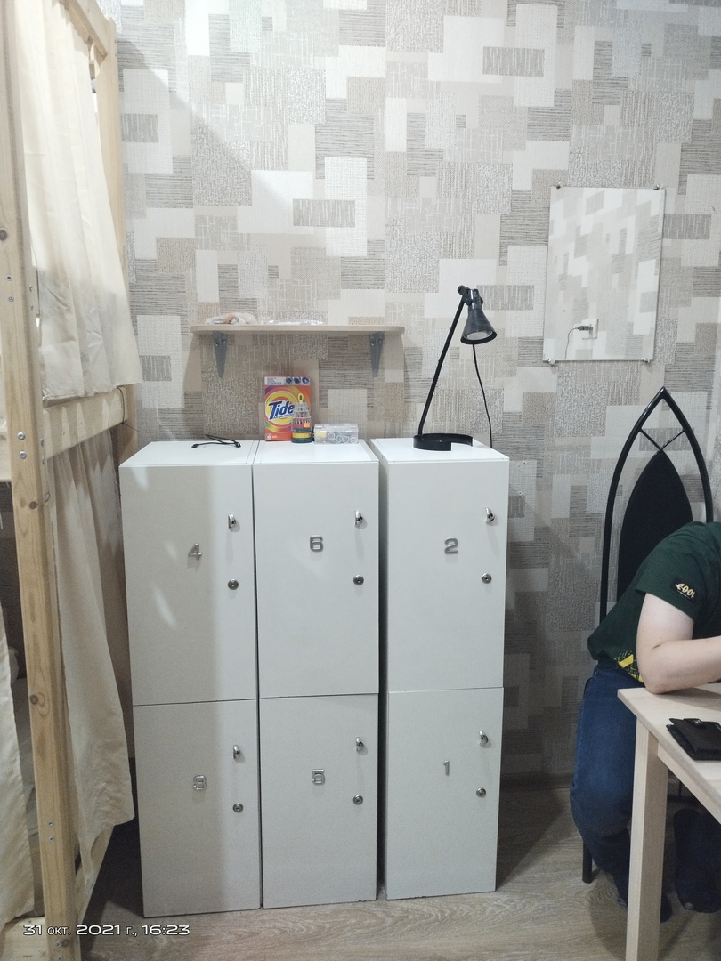 Фото отеля 5