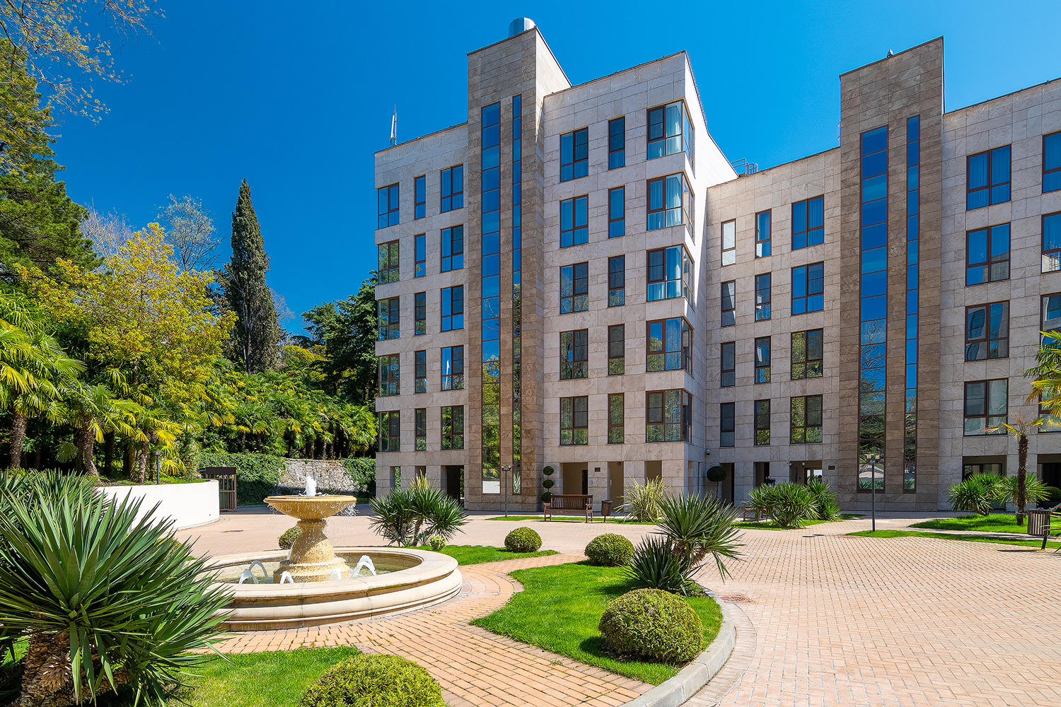 Фото отеля 3