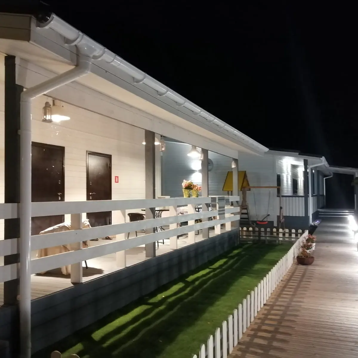 Фото Карельская сказка