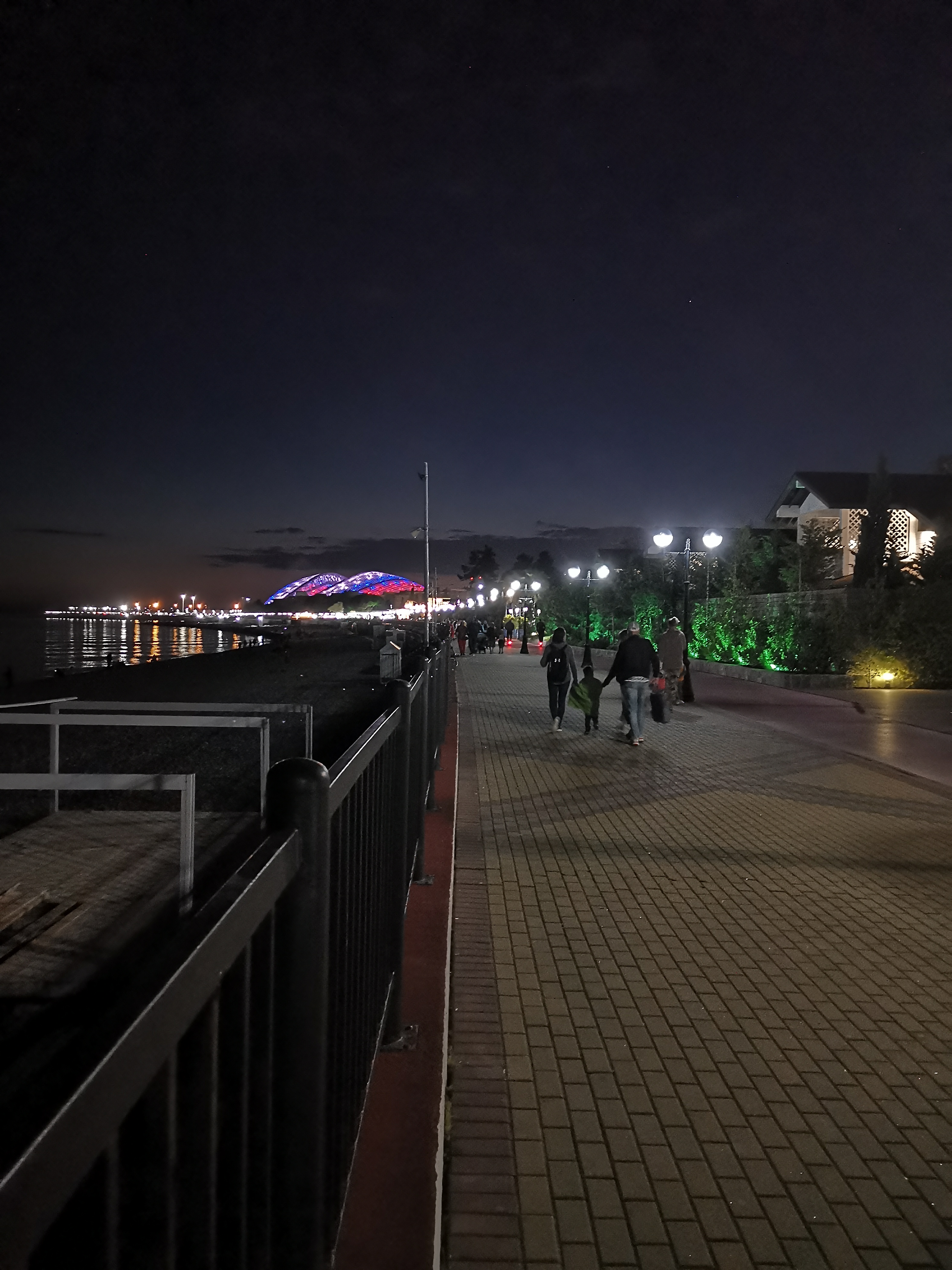 Фото Modart Olympic & Beach by Stellar