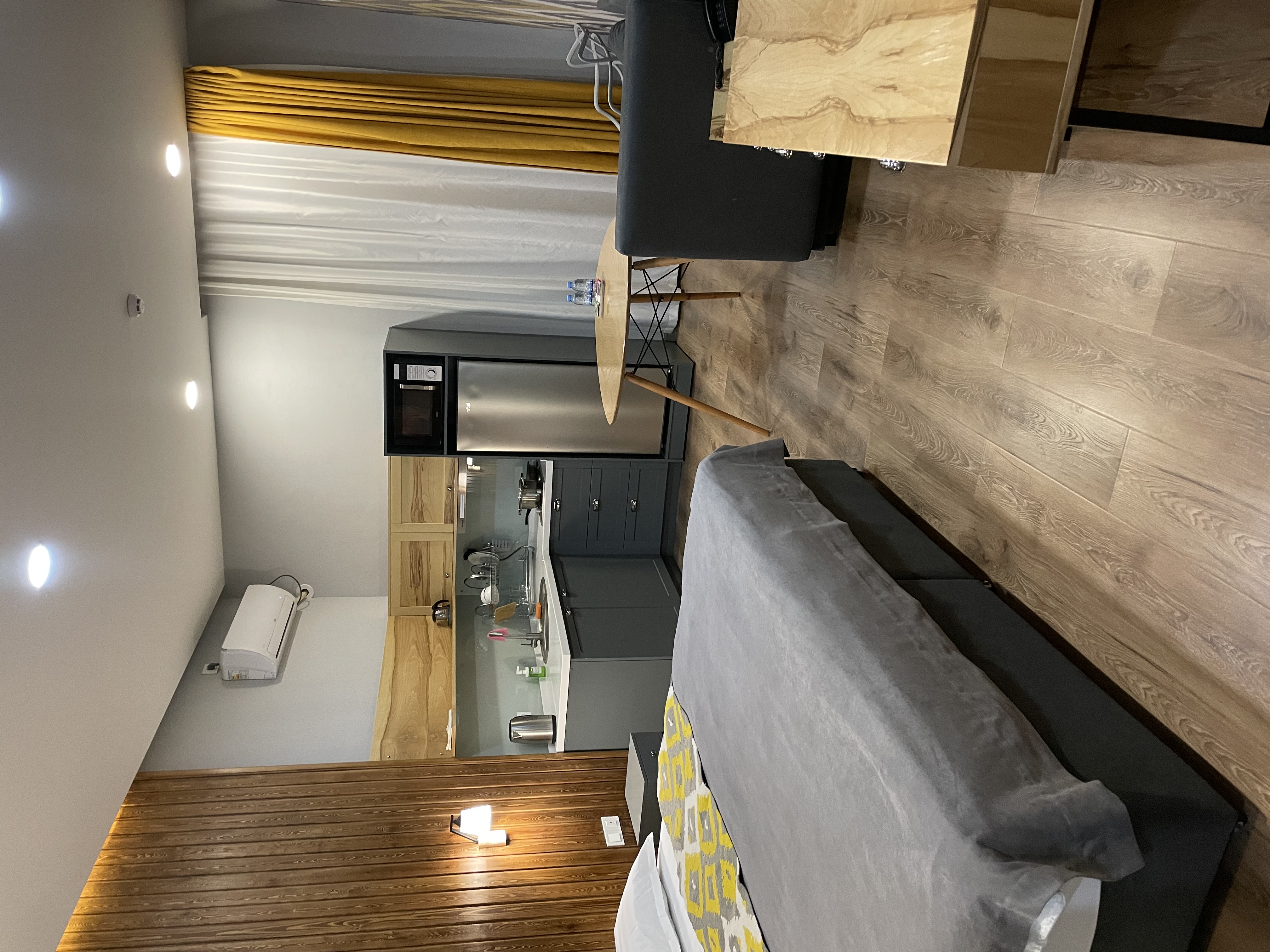 Фото Igmar Apart Hotel