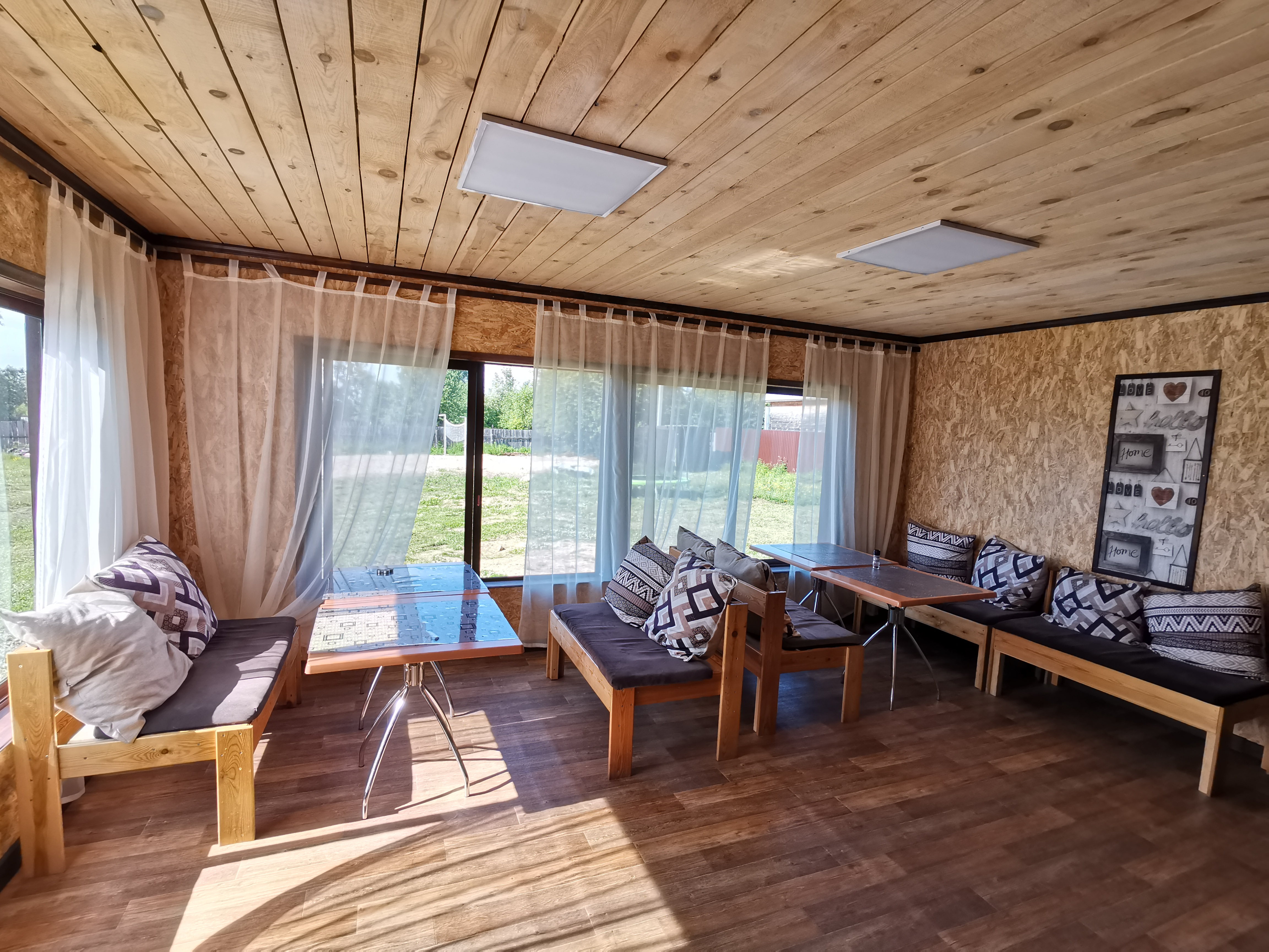 Фото Порт Танхой