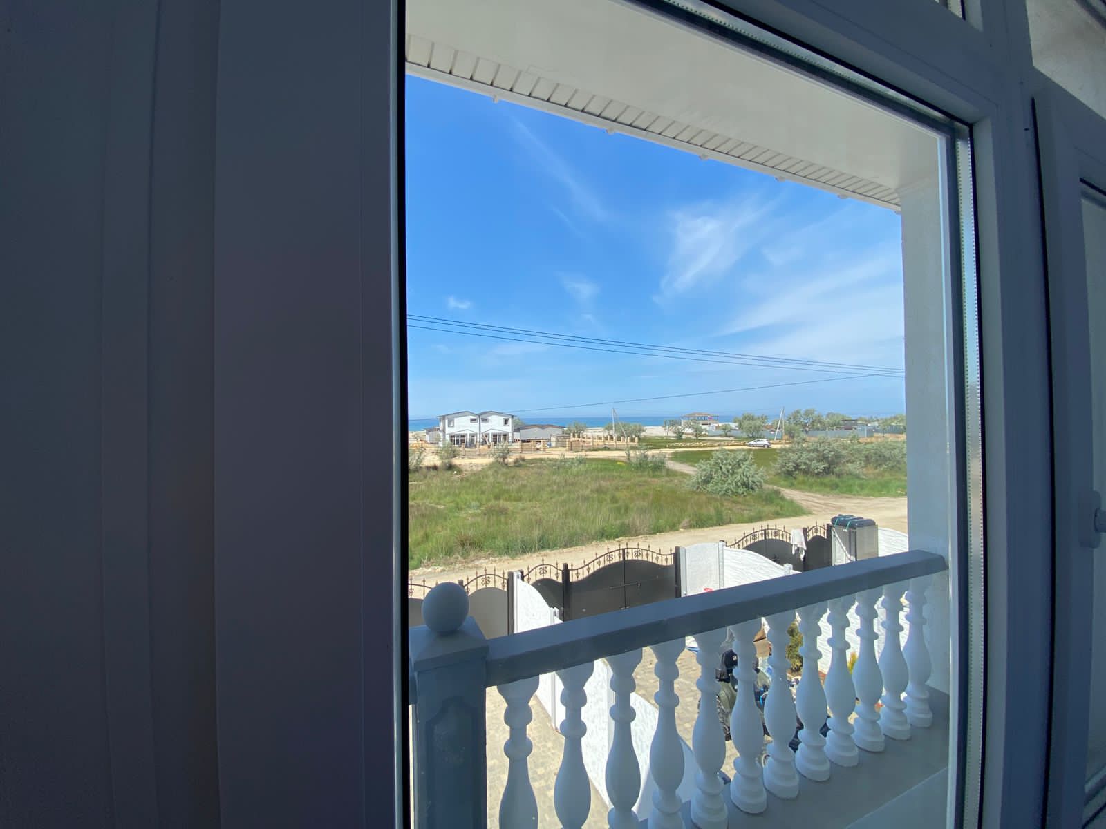 Фото Таунхаус Мирный