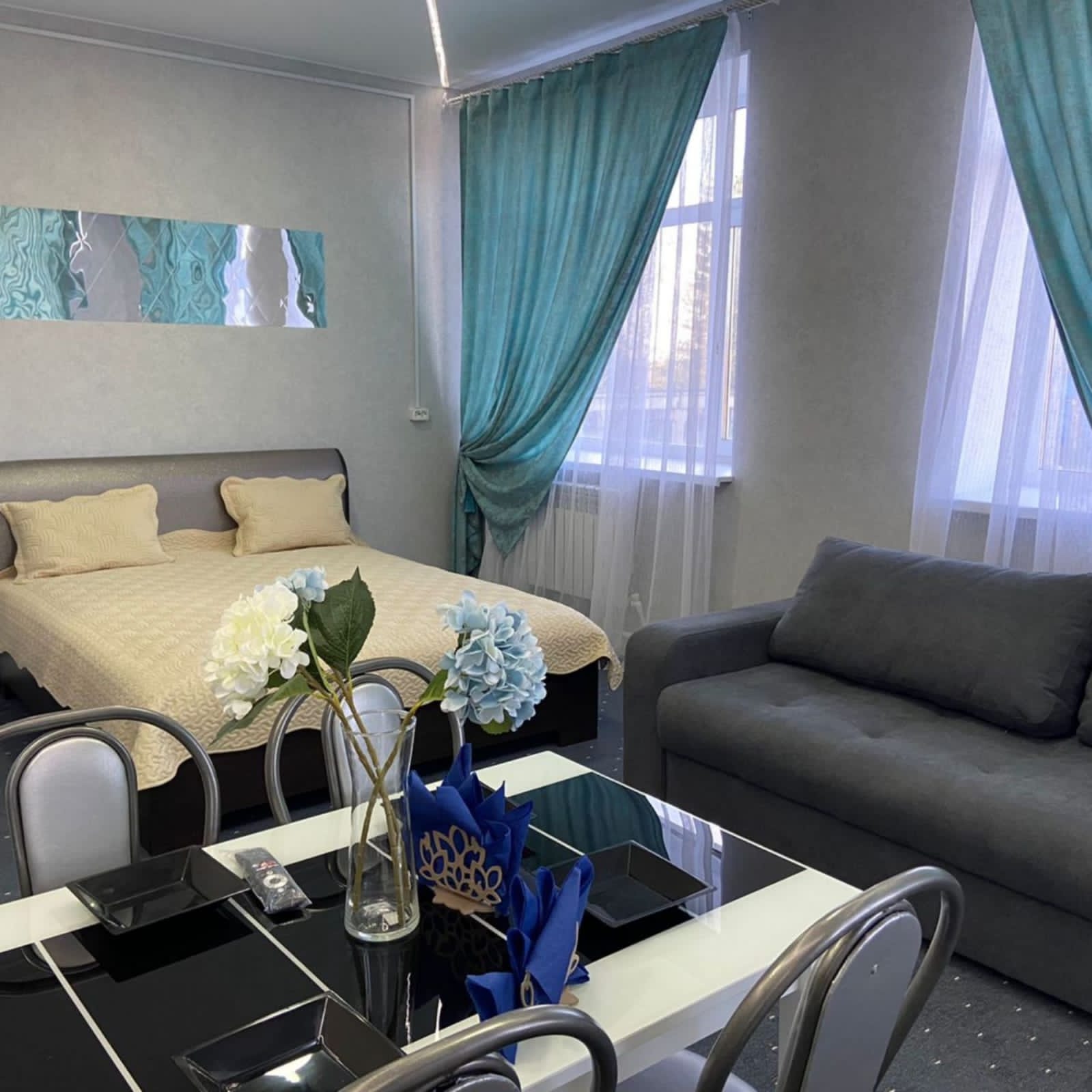 Фото Мегаполис