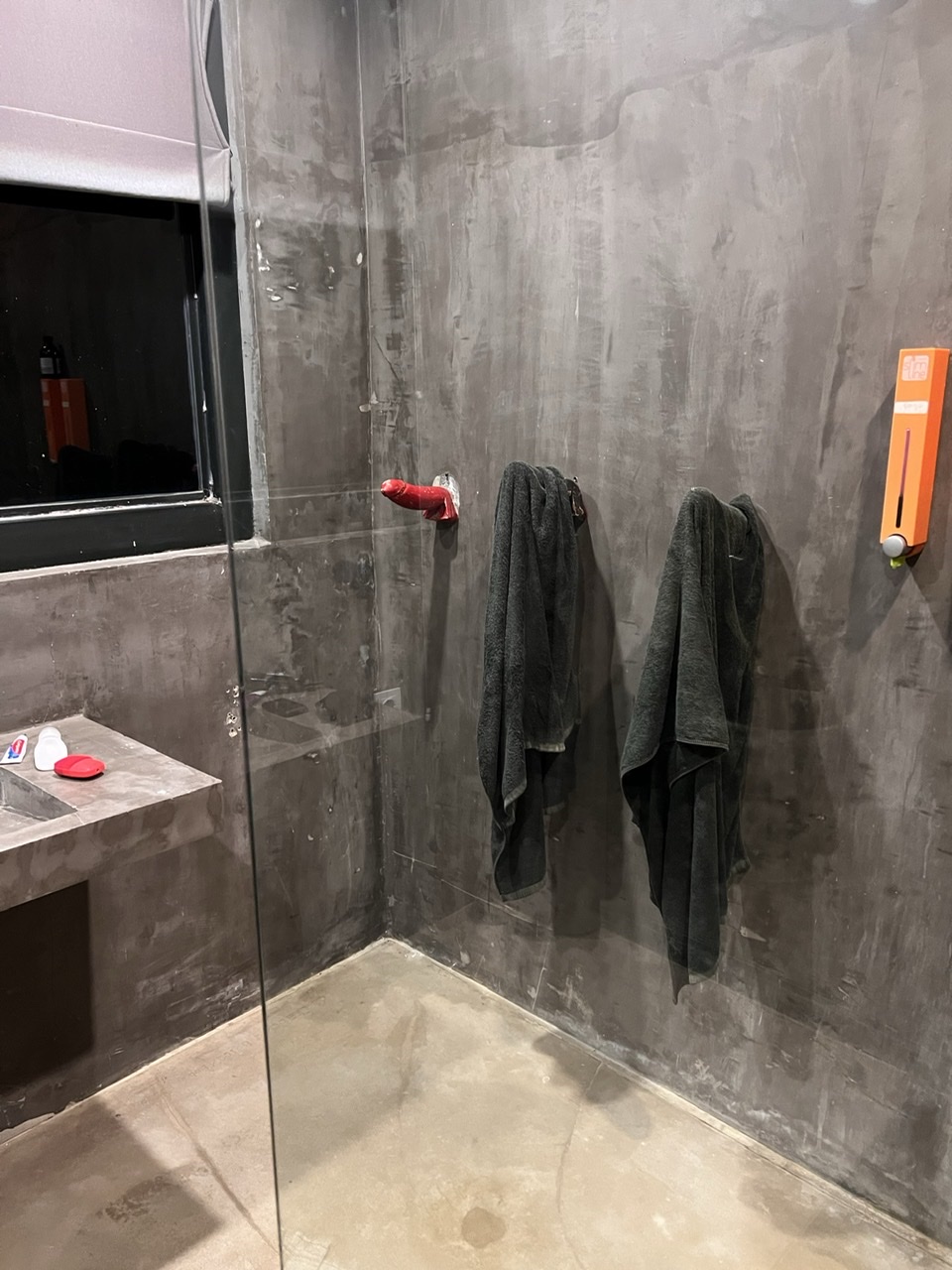 Фото Urban Villa Joshua District - Adults Only