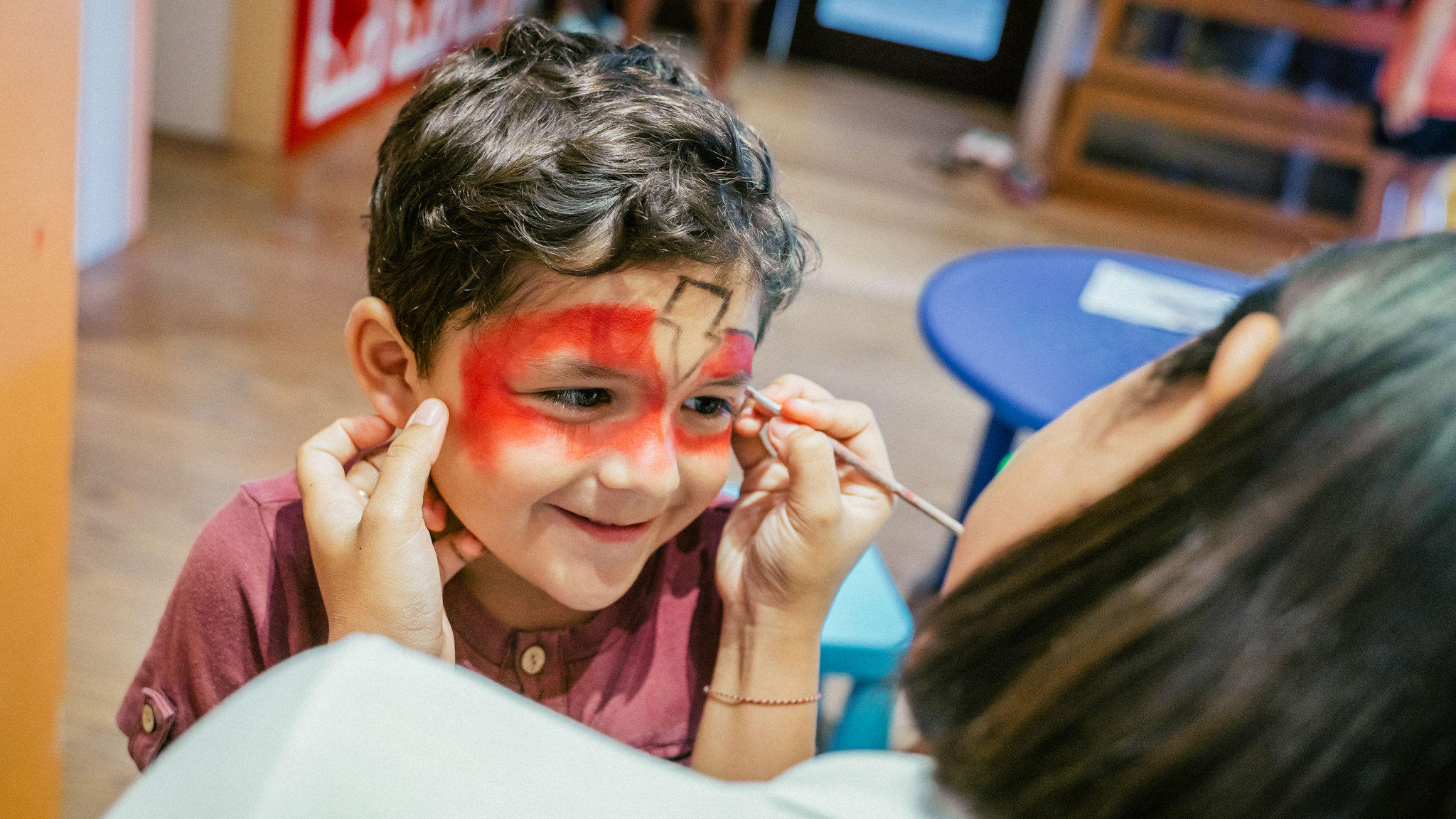 Фото Holiday Inn Resort Bali Nusa Dua, an Ihg Hotel