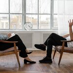 Психолог Любовь Чернышова (Baumanskaya Street, 33/2с1), asesoramiento psicológico