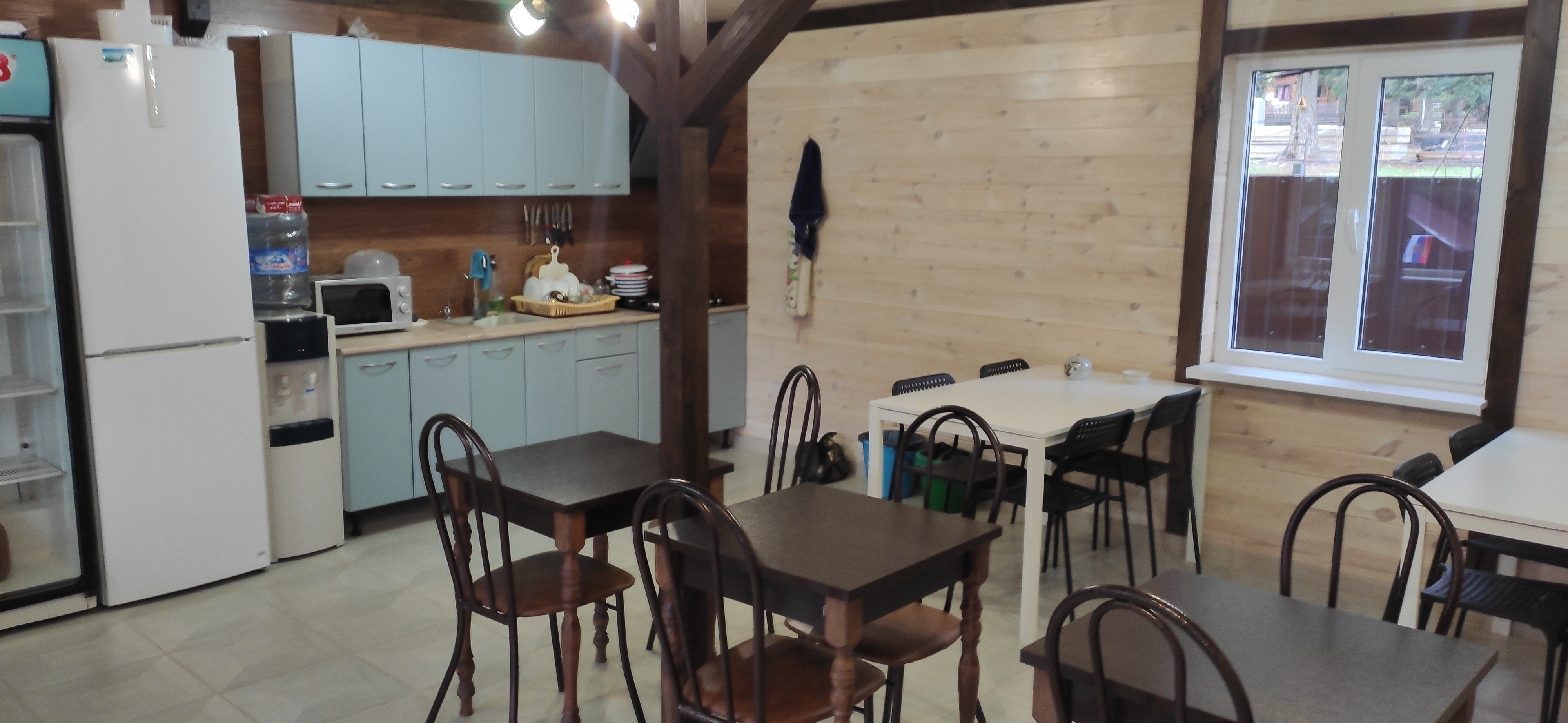 Фото Экокомплекс Звезда