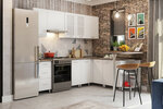 Stefany (Baranova Street, 87), kitchen furniture