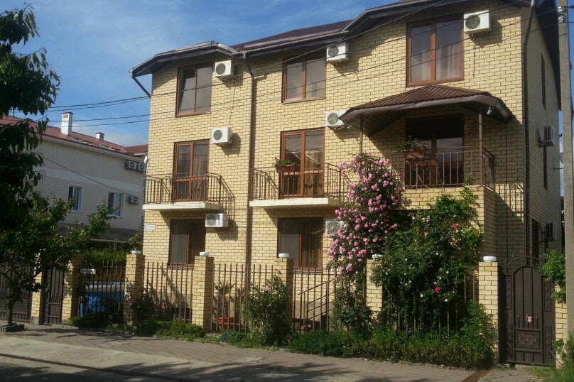 Фото У Аниты