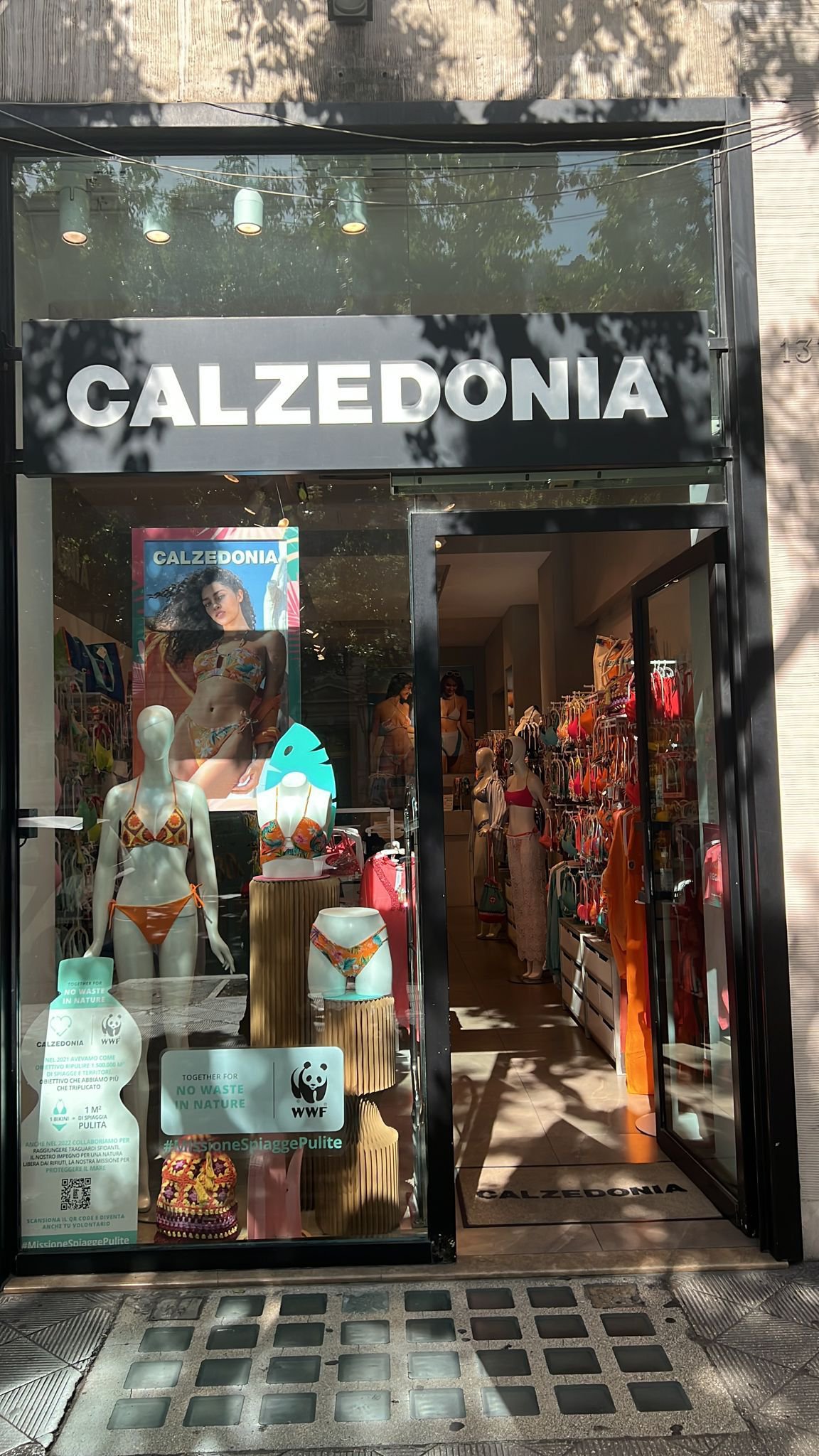 Abiti mare calzedonia cheap