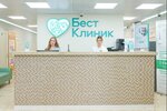Best Clinic (Novocheryomushkinskaya Street, 34к2), medical center, clinic