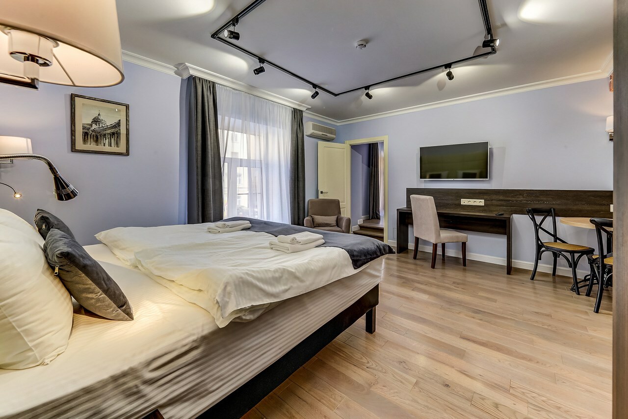 Фото отеля 4