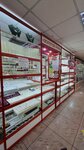 Золотое руно (Aleksandra Matrosova Street, 11), jewelry store