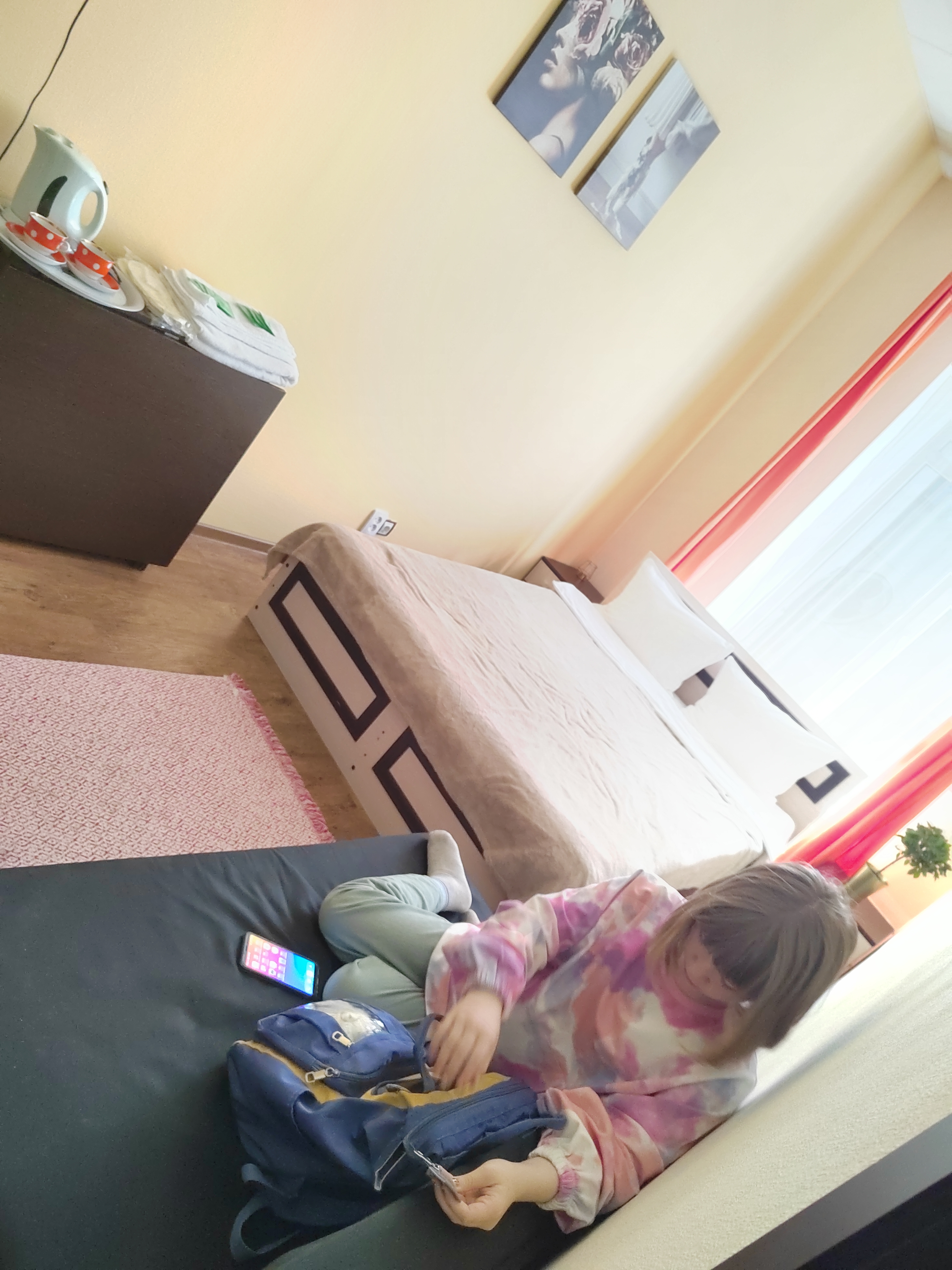 Фото Жильё посуточно