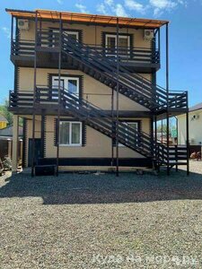 Ростовский дворик