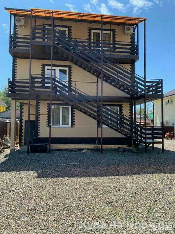 Фото Ростовский дворик