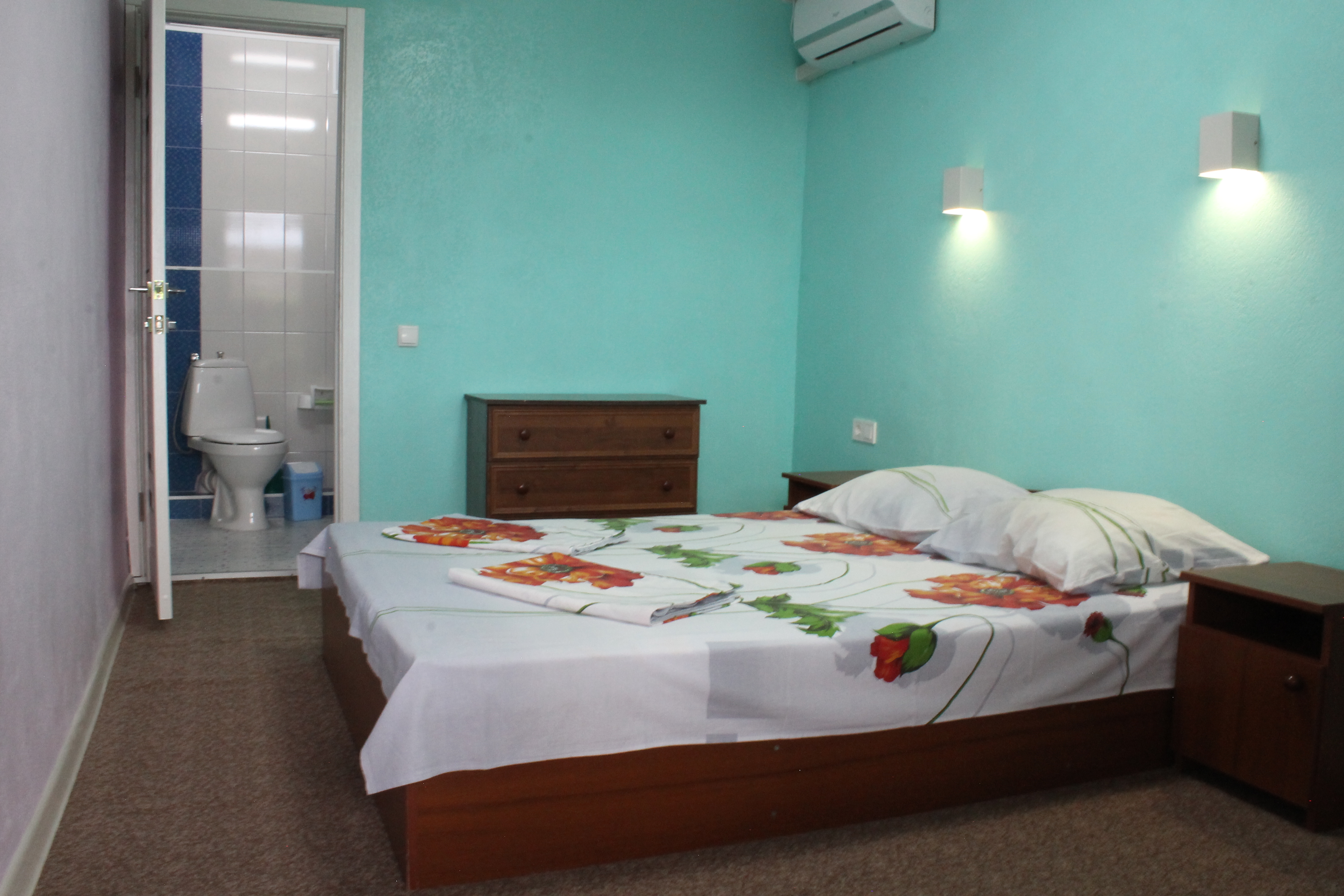 Фото Частная усадьба У Машеньки