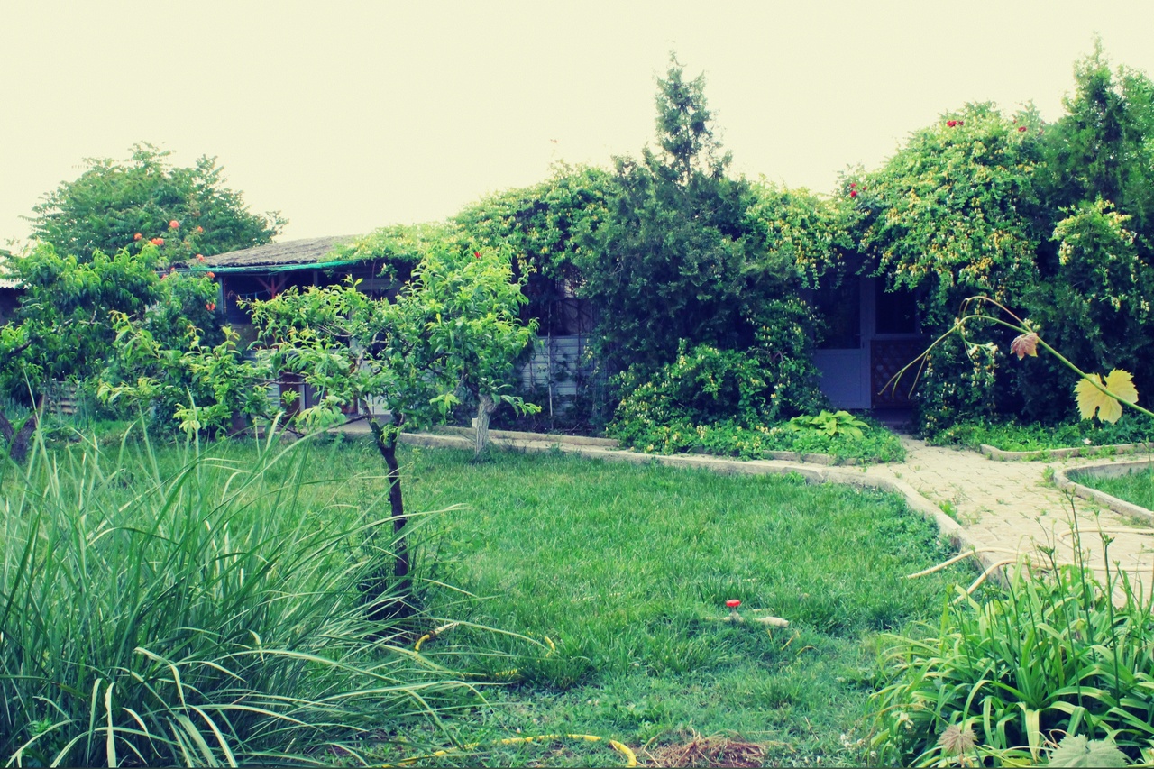 Фото Частная усадьба У Машеньки