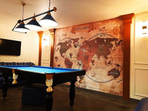 Yekaterinburgdagi sauna jinsiy aloqa