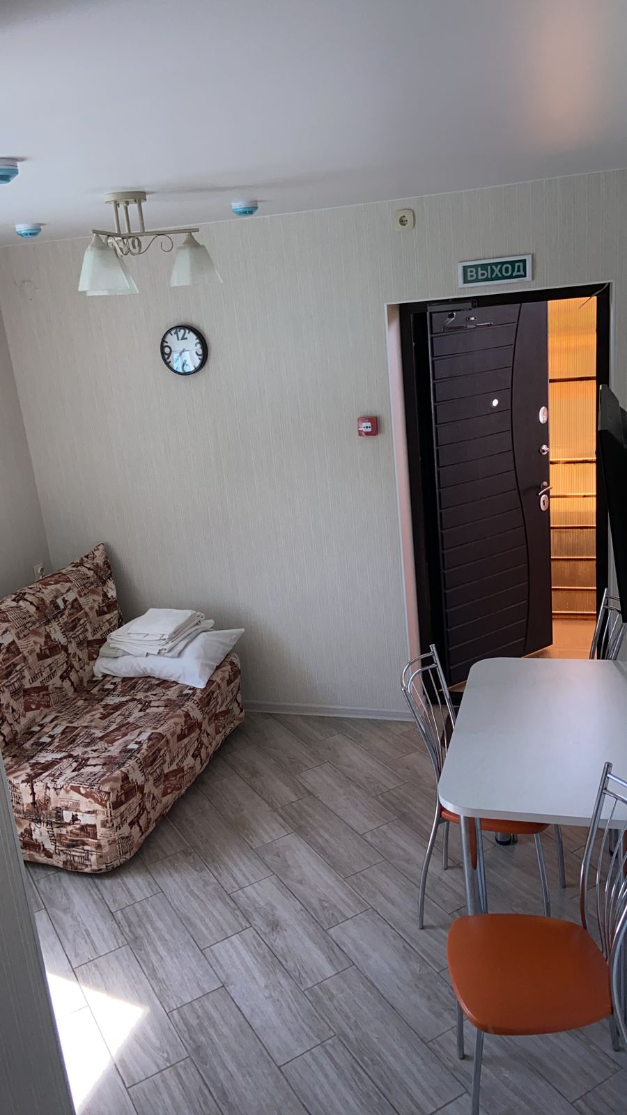 Фото Мон Плейзир