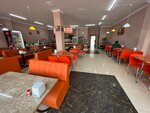 Atlanta (Arkhipo-Osipovka Village, Pogranichnaya ulitsa, 21Б), canteen