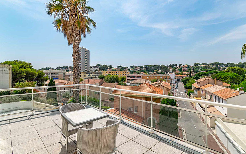 Фото Résidence Adriana - Vacancéole