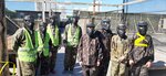 Moscow Paintball Federation (Moscow, Varshavskoye Highway, 170Г), paintball