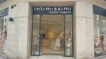 Intimissimi (Oviedo, Calle Doctor Casal, 4), clothing store