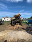 Нижегородбыттехника (Garshina Street, 4), drilling operations