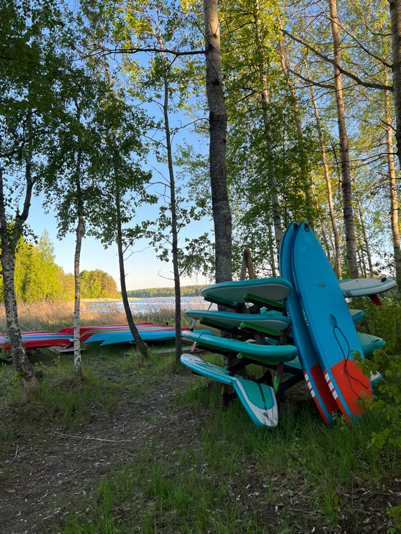 Фото Кильполансаари