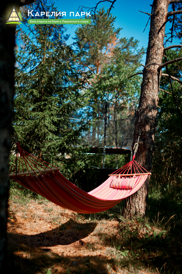 Фото Карелия парк