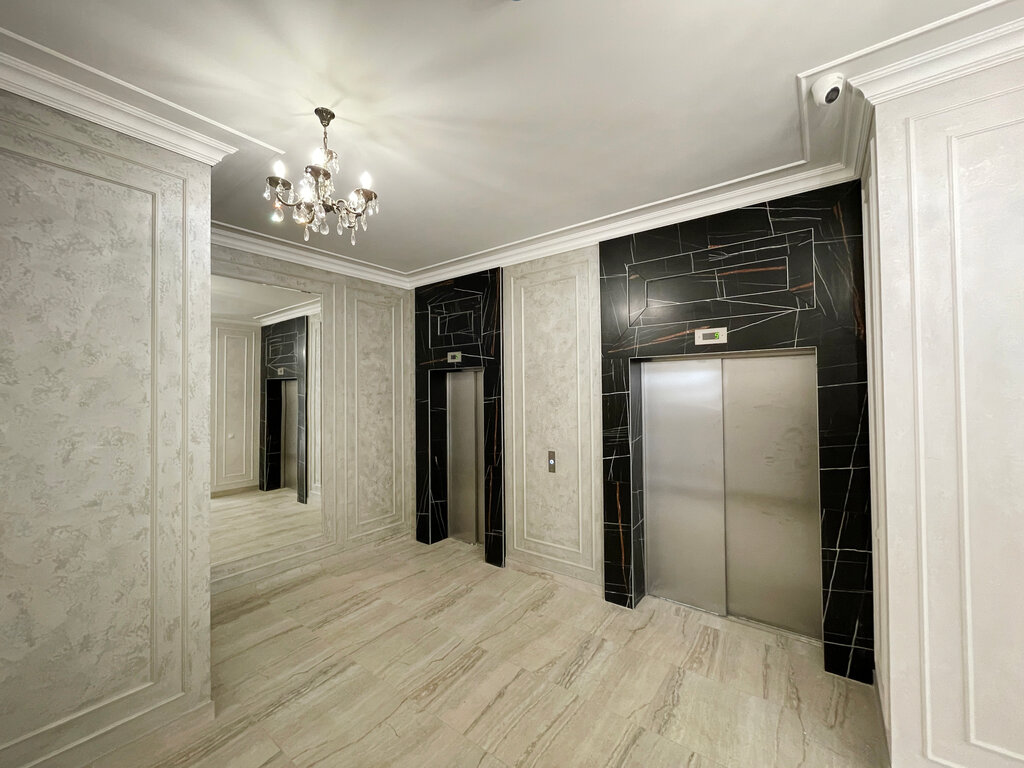 Купить студию, 29.39 м² по адресу Краснодар, микрорайон Любимово, 16, 3 этаж за 