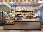 Каравай-СВ (rabochiy posyolok Tuchkovo, Privokzalnaya ploshchad, 9), panadería