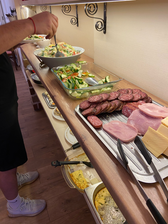 Фото Дом Чайковского