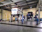 Avanta Service (ulitsa Gvozdkova, 1А), car service, auto repair
