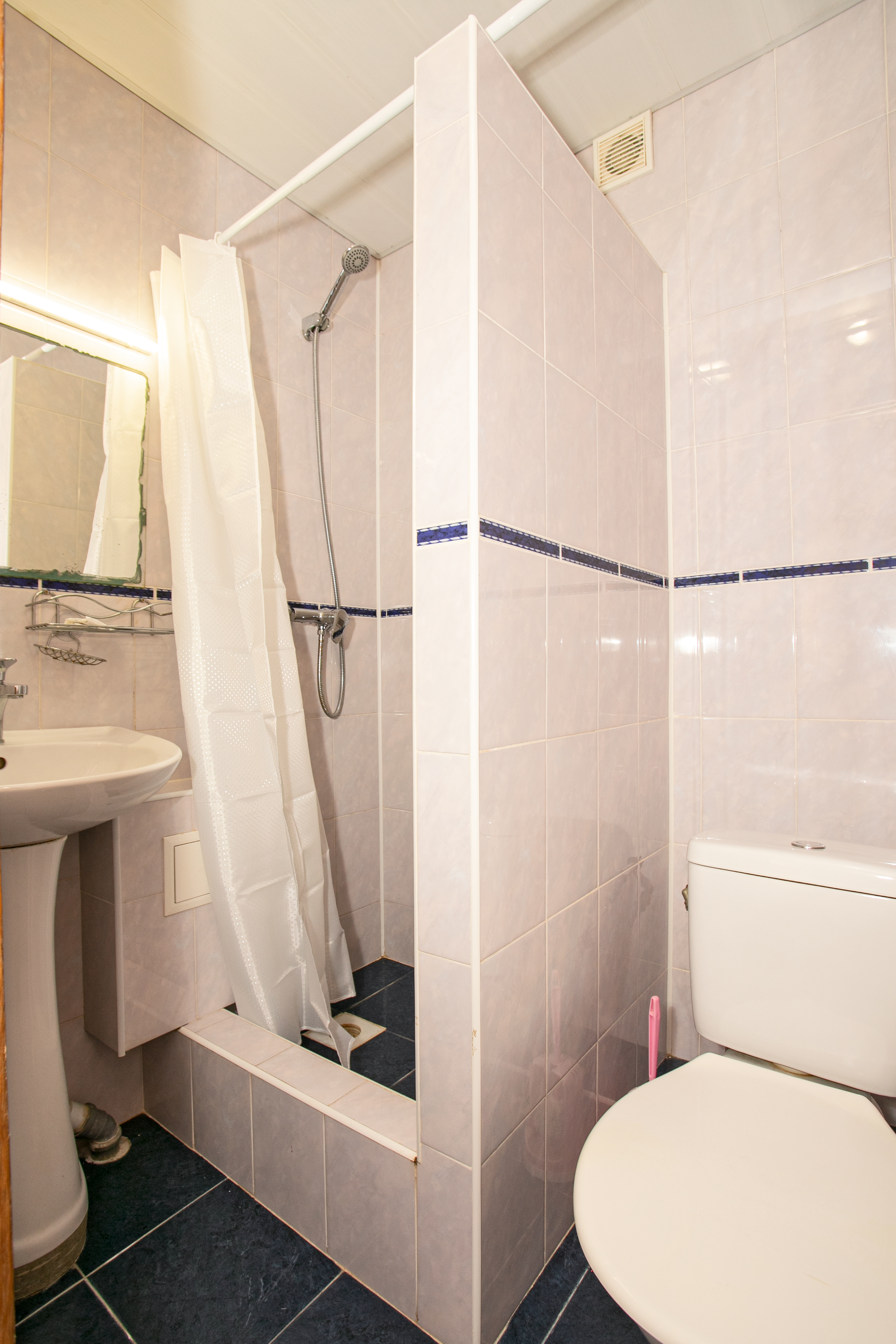 Фото Гавань