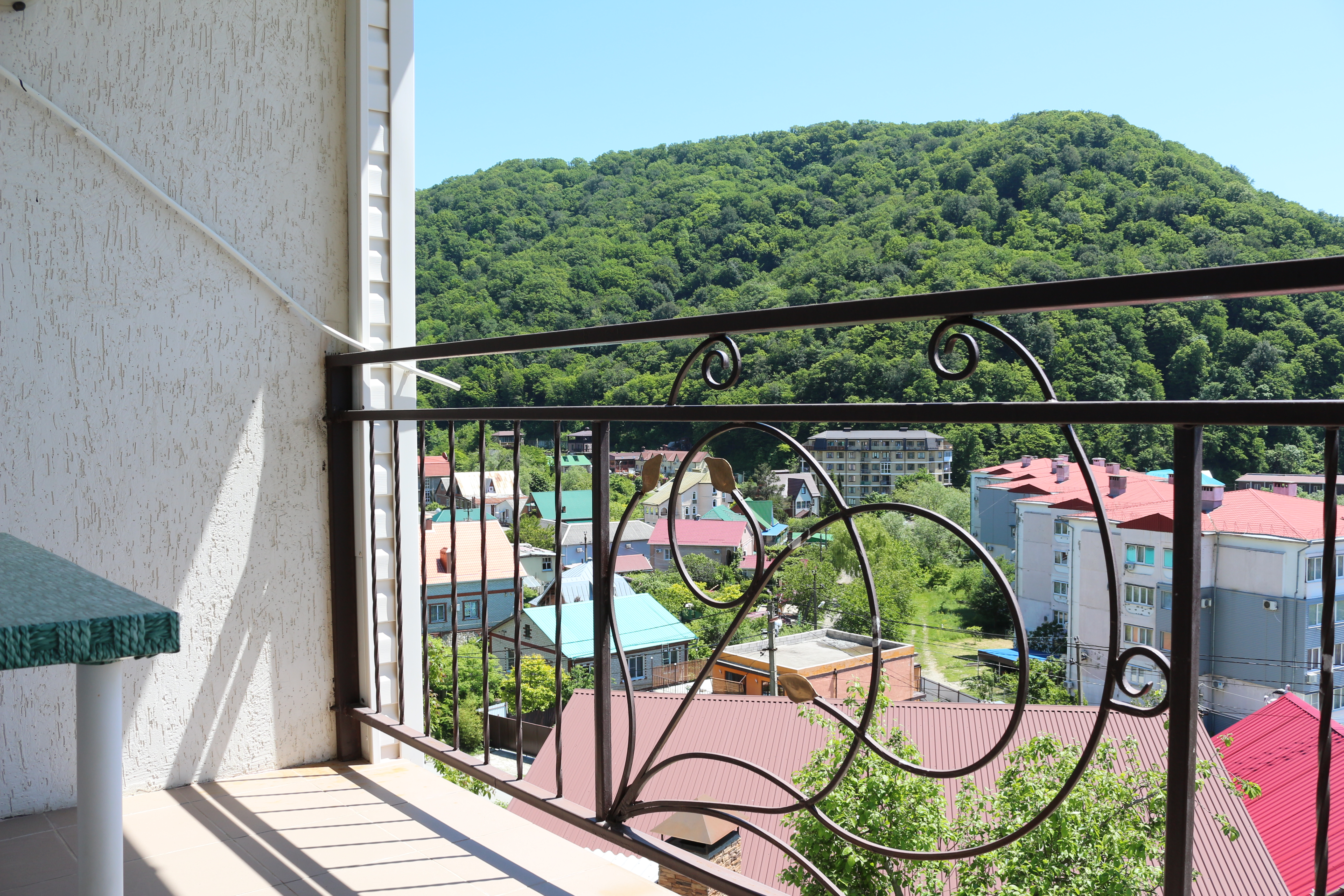 Фото Мармари