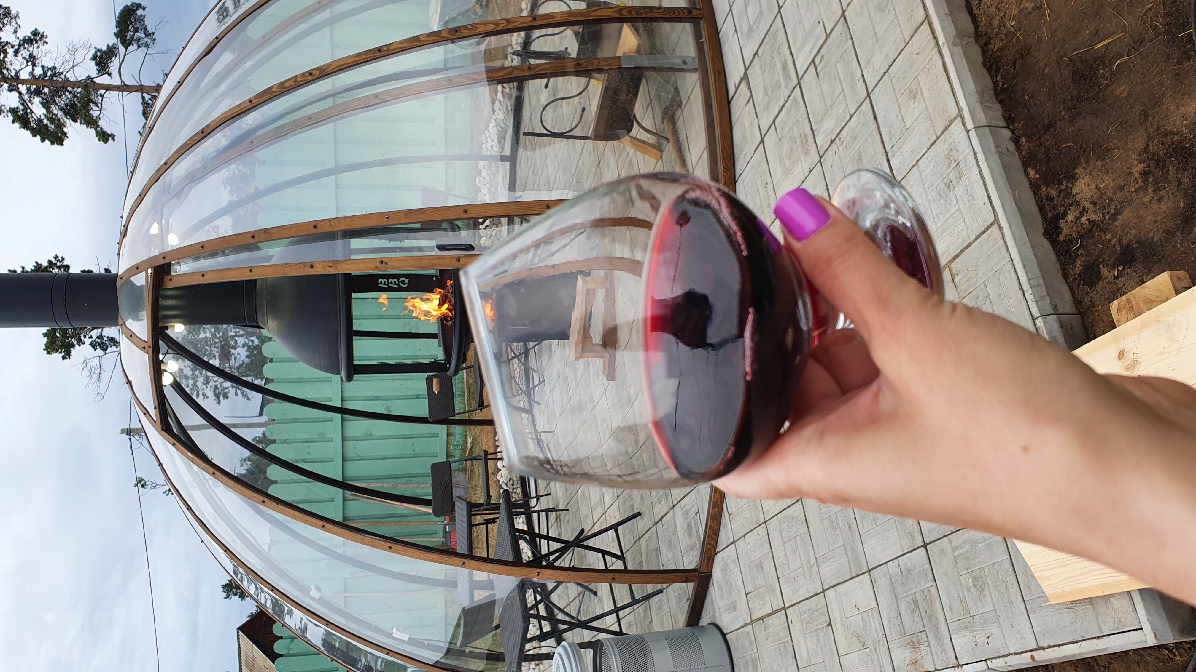 Фото Дача БайкалЭко