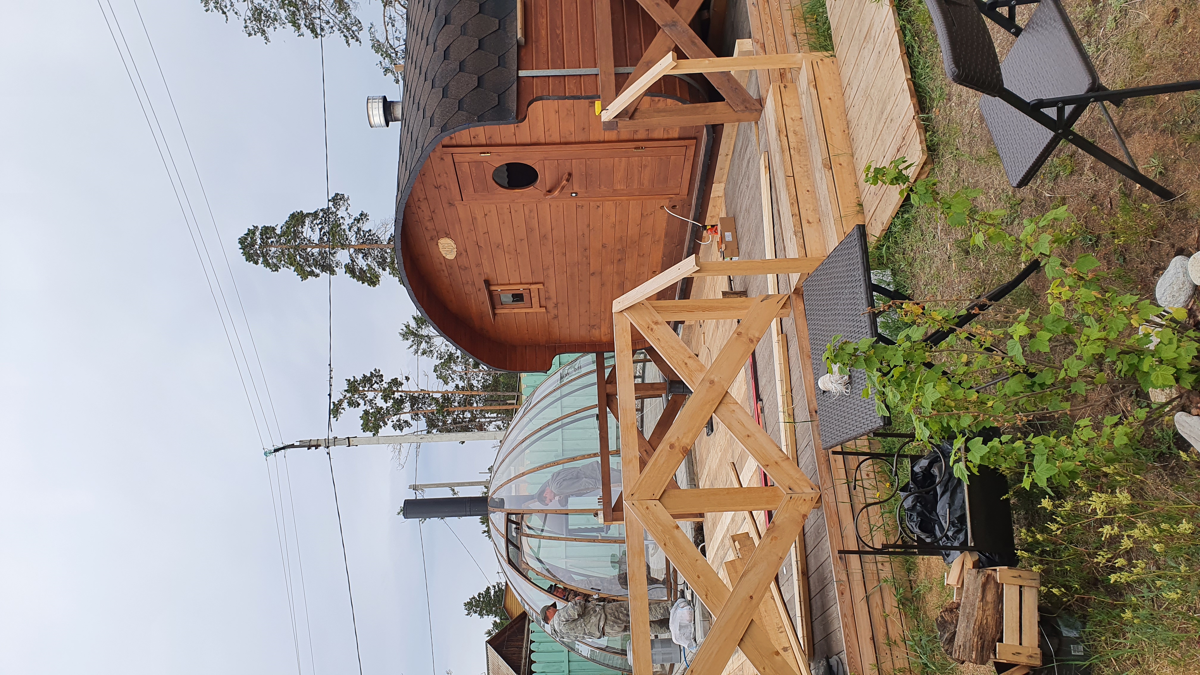 Фото Дача БайкалЭко