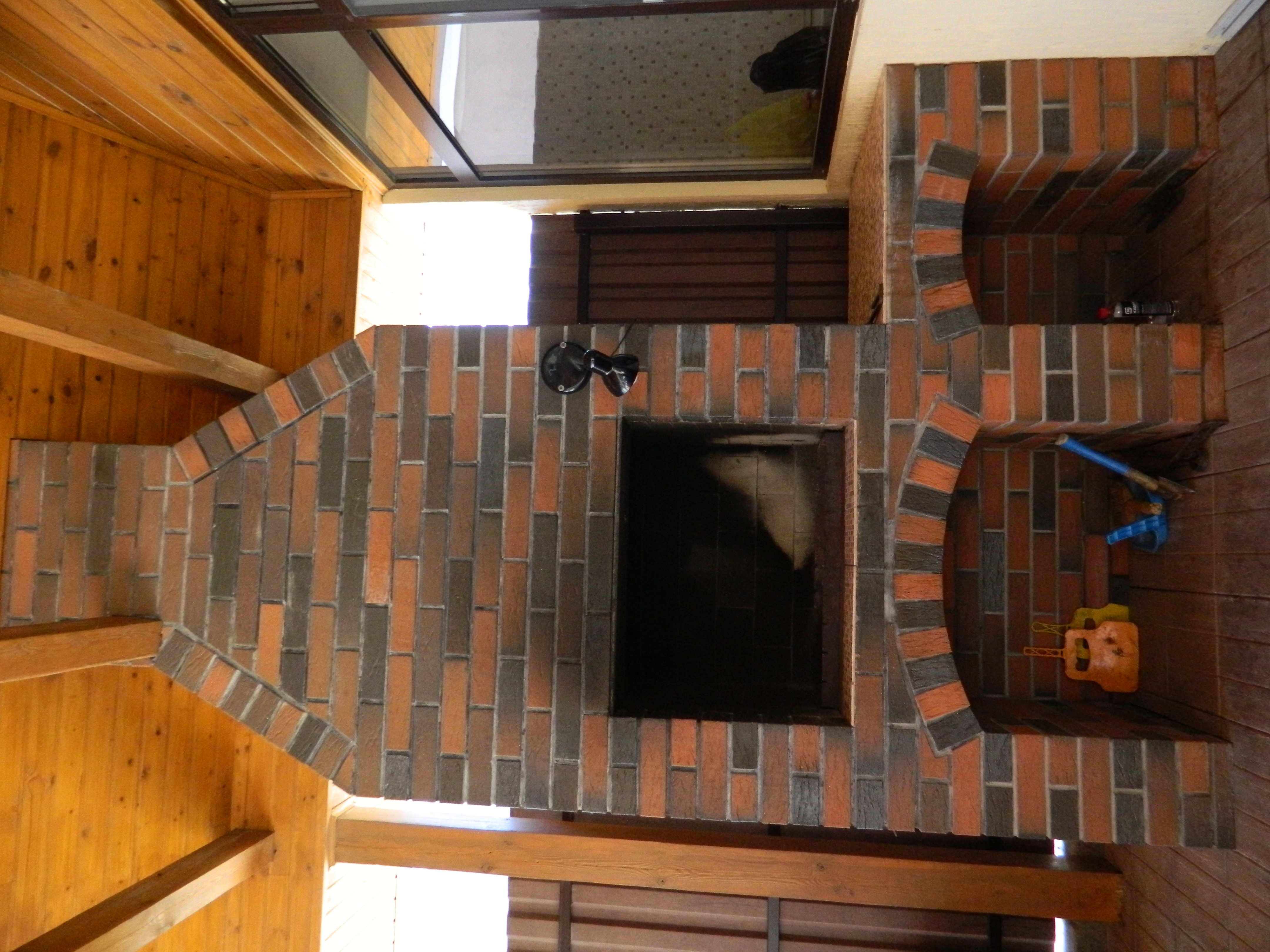 Фото Гостевой дом Мартиника